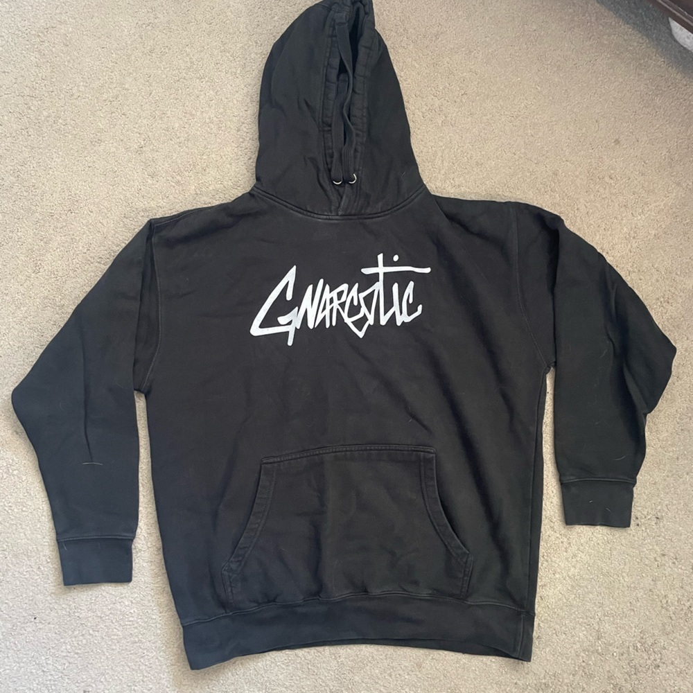 Gnarcotics sweatshirt
